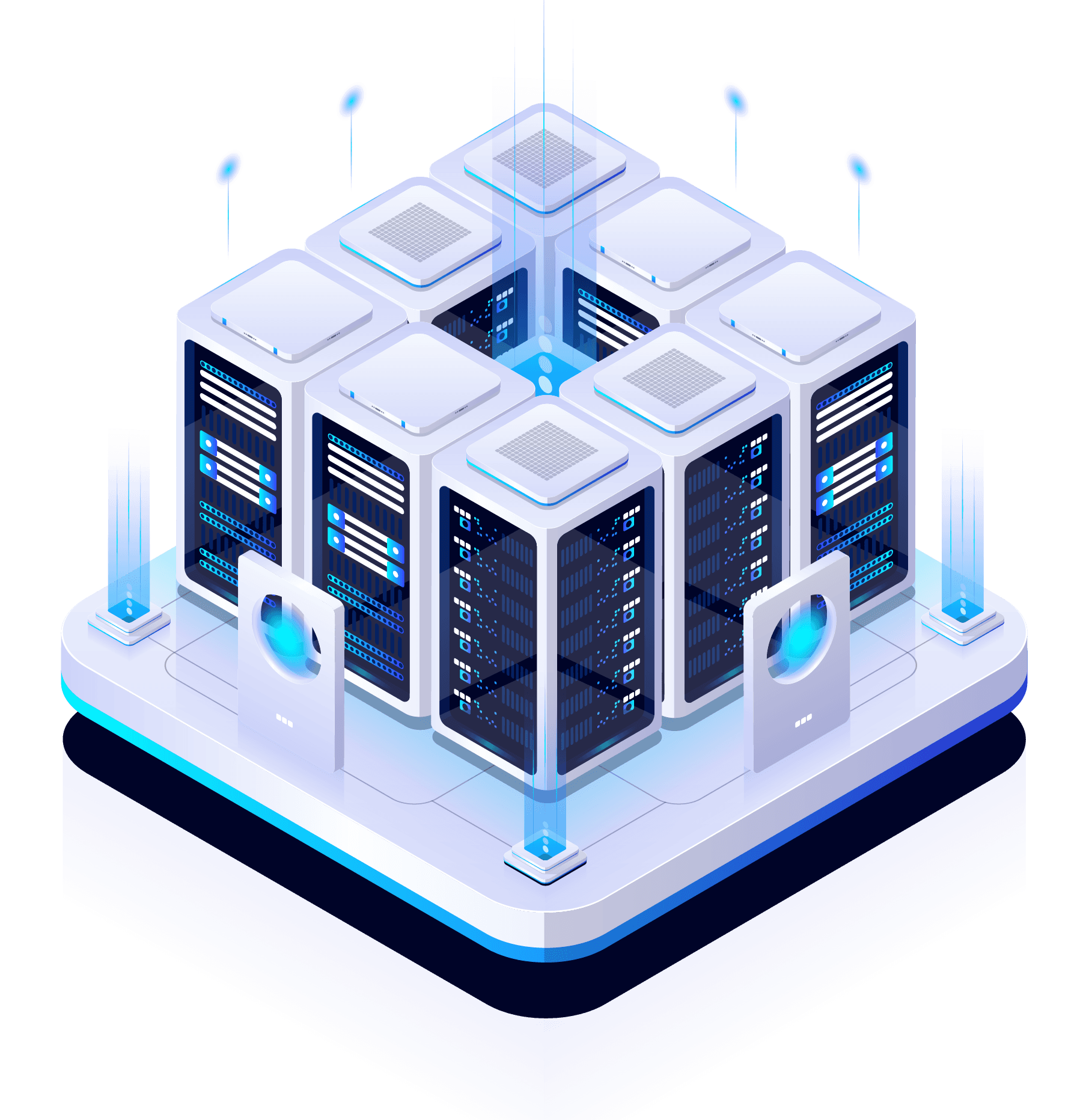 Proxmox Virtual Environment