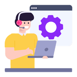 Enterprise Support