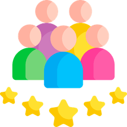 Trusted by Clients